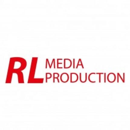 Logótipo de RLmedia Druck & Satz