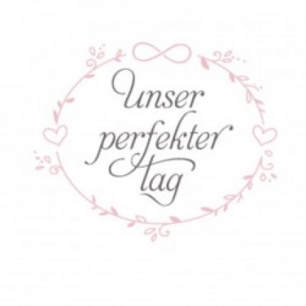 Logotyp från Unser perfekter Tag