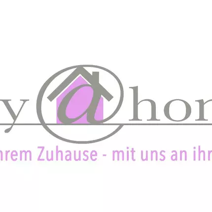 Logo van Stay@home GmbH