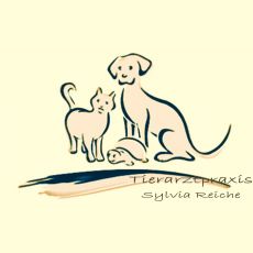 Bild/Logo von Tierarztpraxis Sylvia Reiche in Fronhausen