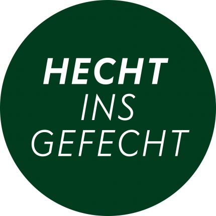 Logo von HECHT INS GEFECHT – Digitalagentur für Webdesign & SEO