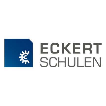 Logo van Eckert Schulen Sindelfingen