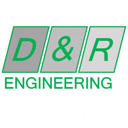 Logo fra D&R Engineering GmbH