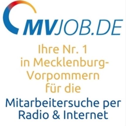 Logo fra MVJob.de | MV´s Jobbörse Nr. 1