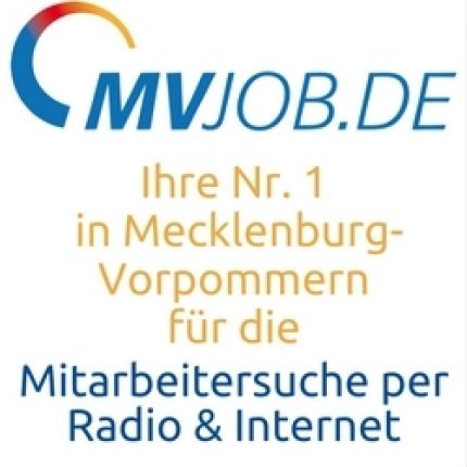 Logo od MVJob.de | MV´s Jobbörse Nr. 1