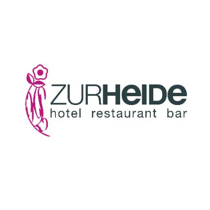 Logotyp från Hotel-Restaurant Zur Heide GmbH Co. KG
