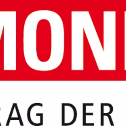 Logo de REMONDIS Kommunale Dienste Südwest GmbH