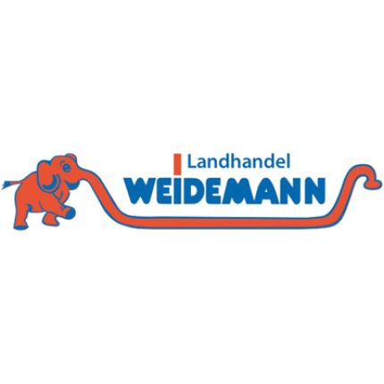 Logo fra Chr. Weidemann e.K.