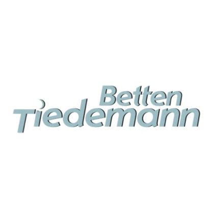 Logo from Betten Tiedemann