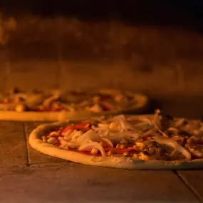 Bild von Pizzeria La Conchiglia