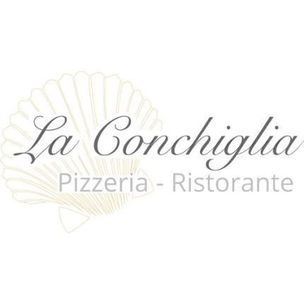 Logotipo de Pizzeria La Conchiglia