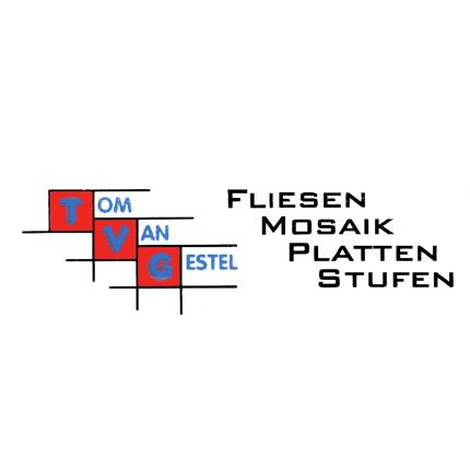 Logo von Fliesenleger Van Gestel