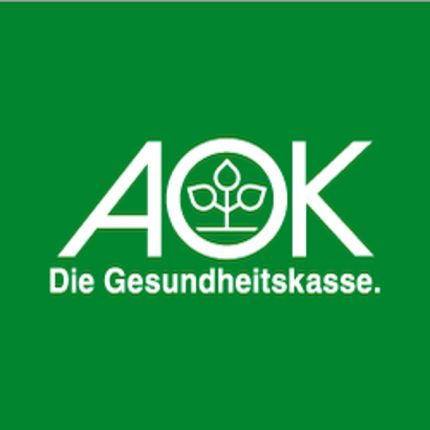 Logotyp från AOK Nordost - Servicecenter Schöneberg