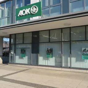 Bild von AOK Nordost - Servicecenter Frankfurt (Oder)