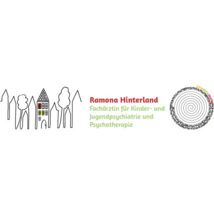 Logo von Ramona Hinterland Fachärztin für Kinder- und Jugendpsychiatrie