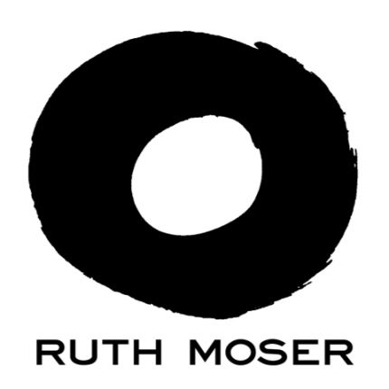 Logo from Ruth Moser