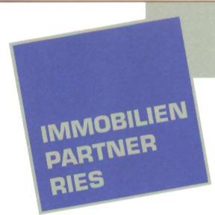 Λογότυπο από Immobilien-Partner Ries e.K.