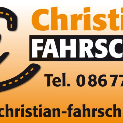 Logotipo de Christians Fahrschule