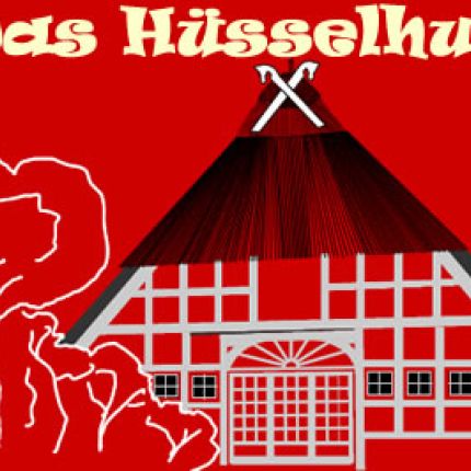 Logotyp från Das Hüsselhus