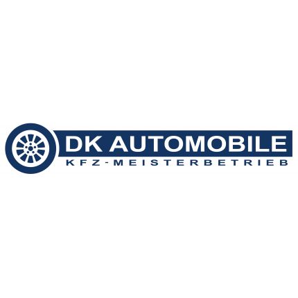 Logo fra DK Automobile KFZ-Meisterbetrieb