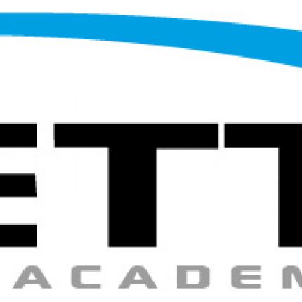 Logo da SETT SPORTS ACADEMY