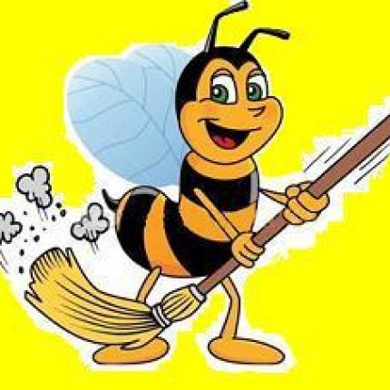 Logo von Die Fleissigen Bienen