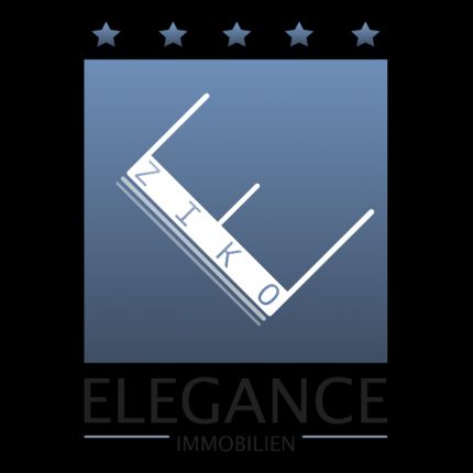 Logo od Elegance-Ziko Immobilien GmbH