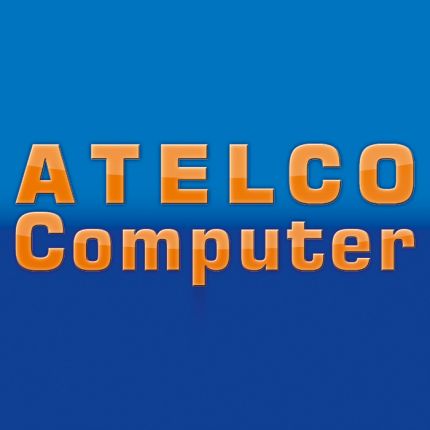 Logo from Atelco Computer Kaiserslautern