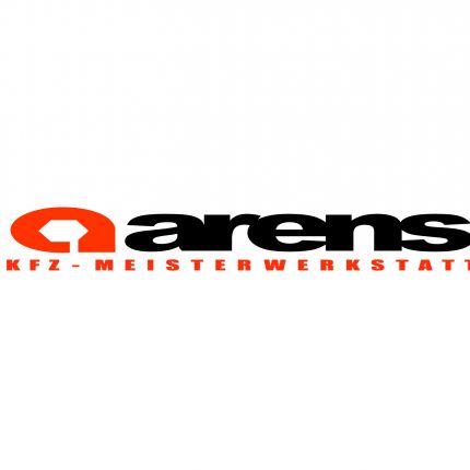 Logo van KFZ Arens OHG