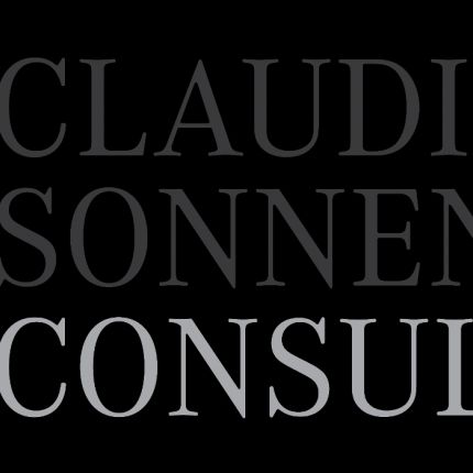 Logo from Claudia Sonnenberger Consulting