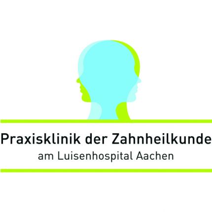 Logotyp från Praxisklinik der Zahnheilkunde am Luisenhospital Aachen von Dr. Martin Emmerich