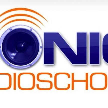 Logo von SONIC-AudioSchool - Tontechniker Ausbildung