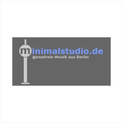 Logotipo de minimalstudio - Gemafreie Musik / Lizenzfreie Musik / Gemafreie Filmmusik