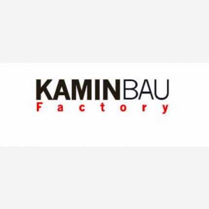 Logo von KAMINBAU Factory