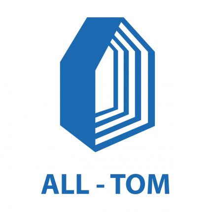Logo von ALL-TOM Fliesenverlegung & Trockenbau