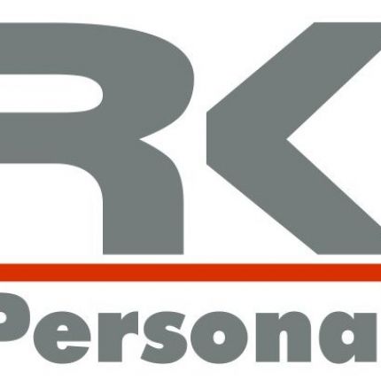 Logo da RK Personaldienstleistungen