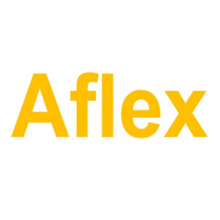 Logo da Aflex Dienstleistungen