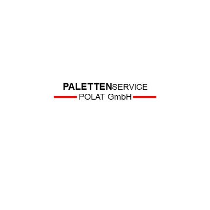 Logo von Palettenservice Polat GmbH