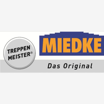 Logo de Treppenbau Miedke
