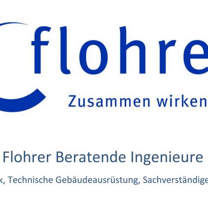 Logo fra MF Dr. Flohrer Beratende Ingenieure GmbH