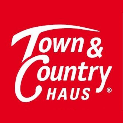 Logo von Town & Country Haus in Straubing