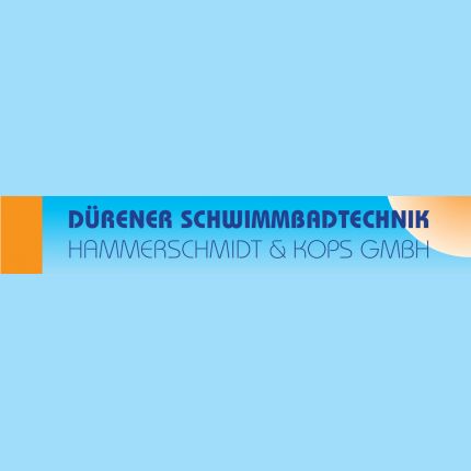 Logo from Dürener Schwimmbadtechnik Hammerschmidt & Kops GmbH