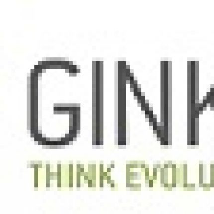Logo von Ginkgo - Natürlich bauen