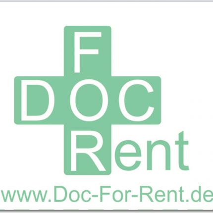 Logotipo de Doc For Rent