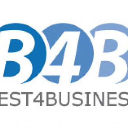 Logo van Best4Business GmbH