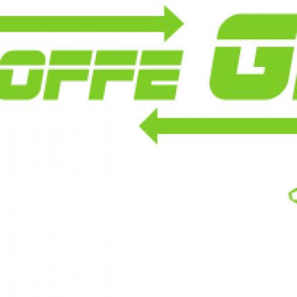 Logotipo de Rohstoffe Graf