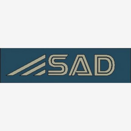 Logo from SAD BAUER