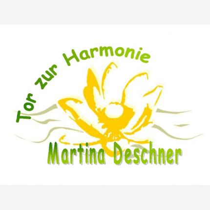 Logo von Tor zur Harmonie - Praxis für energetische Behandlungen und Reiki, psychologische Beratung