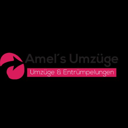 Logo von Amels Umzüge