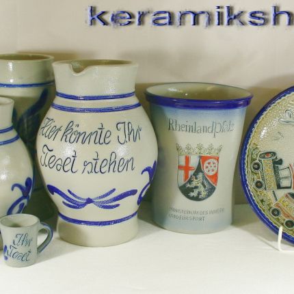 Logótipo de keramikshop-24.de
